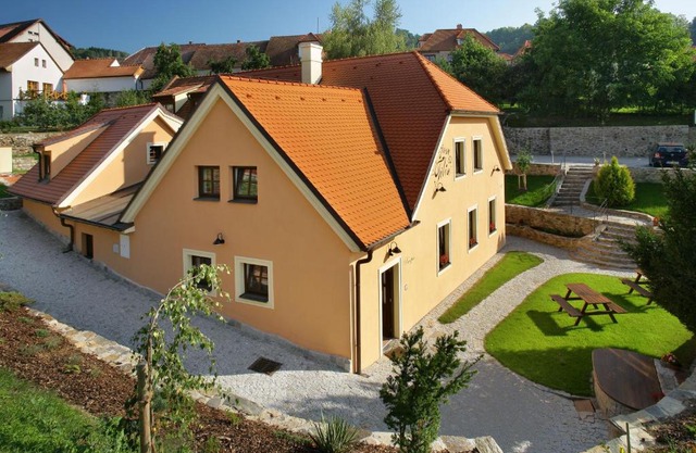 Penzion Tilia