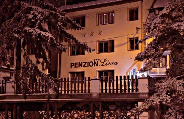 Penzionlivia,Tr.teplice