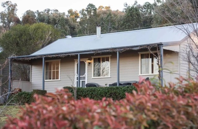 Peppertree Farm