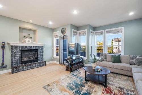 Perch - Phinney Guest House