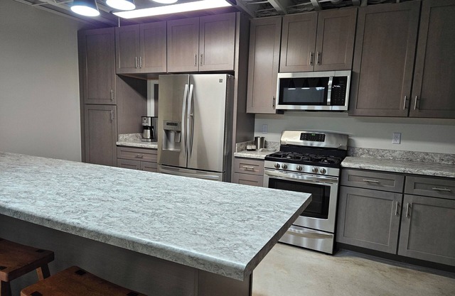 Perfect 1-bedroom apartment in Marlette unit 2