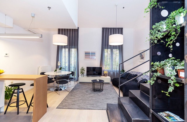 Perfect accommodation solution for your stay at Zagreb