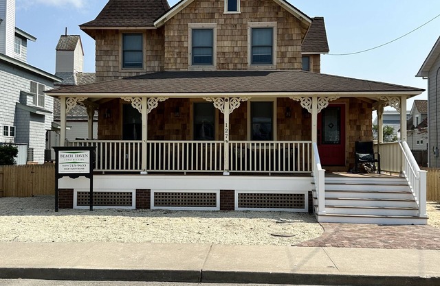 Perfect Beach Cottage-Completely renovated in 2023