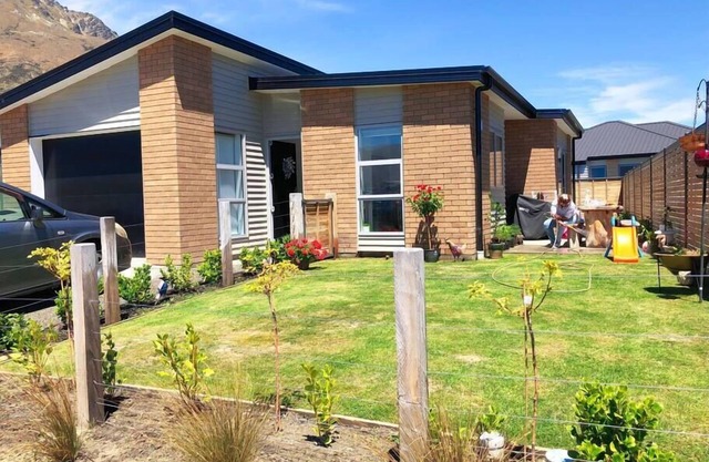 Perfect, Bright and Sunny Home