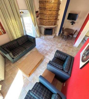 Perfect Chalet for a Faraya getaway