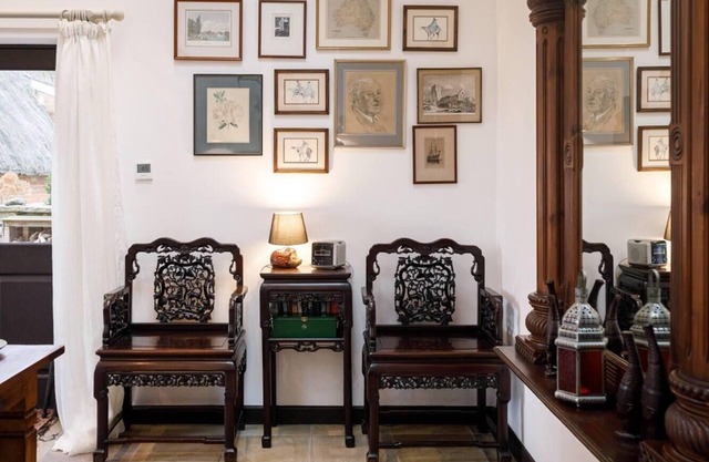 Perfect cottage hideaway in the divine Pewsey Vale