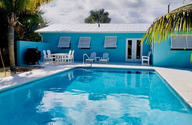 Perfect Family Beach House - 1 Block from Ocean
