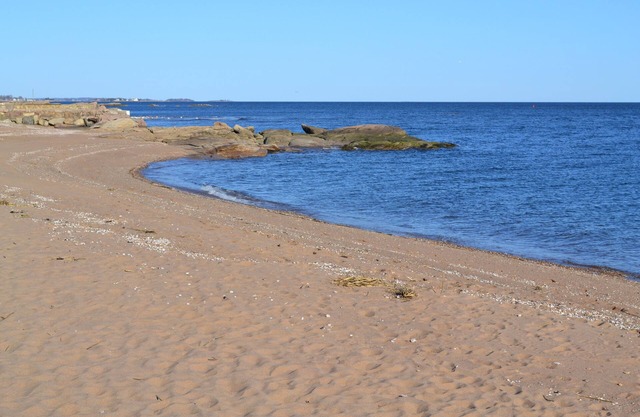 Perfect Family Beach Getaway, walking distance to Restaurants