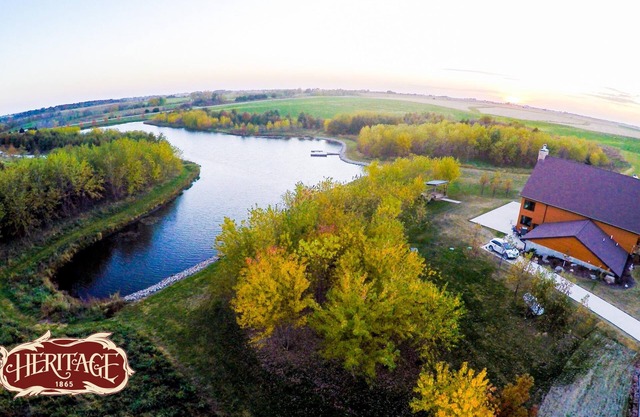 Perfect family getaway near Lake Rathbun!