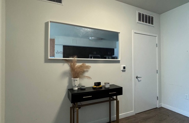 Perfect for Business Travelers in beautiful Downtown Los Angeles
