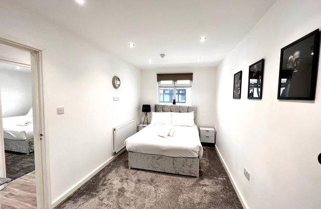 Perfect For Families | Sky Tv | Monthly Stays