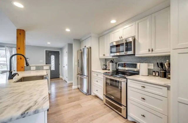Perfect for families, pets, events. Have your own slice of private quiet.