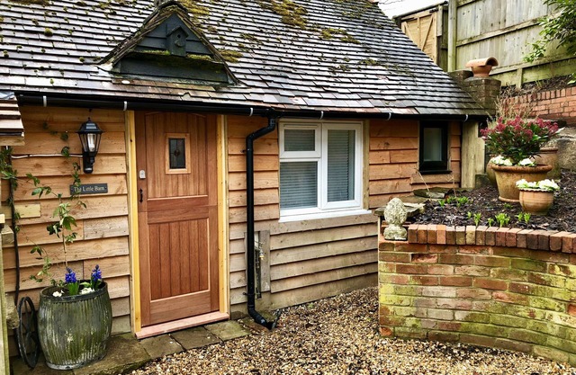 Perfect for walkers, Goodwood, National Trust, Short Stay