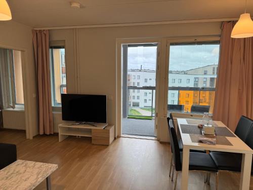 Perfect for your stay in Helsinki !