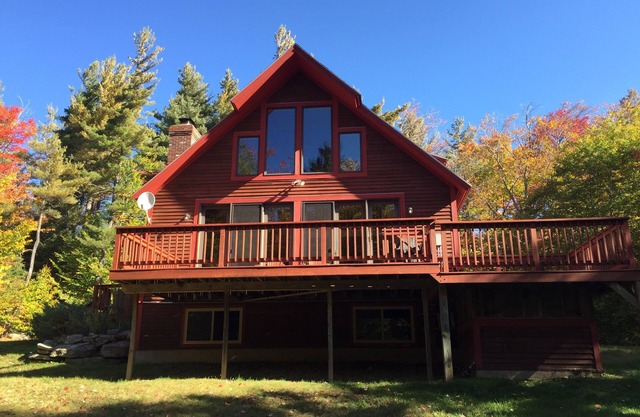Perfect Get-Away House - 6 Miles from Stratton & Mount Snow
