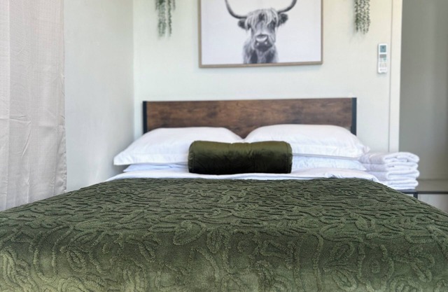 Perfect guesthouse near Downtown San Diego