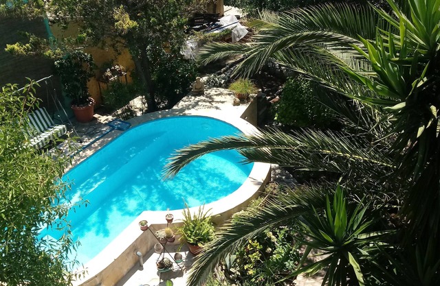 Perfect Hideaway in Mesa Chorio, Paphos