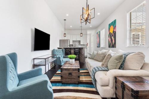 Perfect Holiday Getaway in Nola