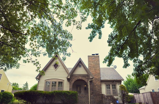 Perfect house for your Notre Dame Game Weekend!