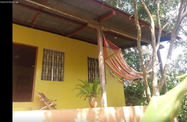 Perfect Jungle Getaway. Close to Adventure, Miles Away From Ordinary.