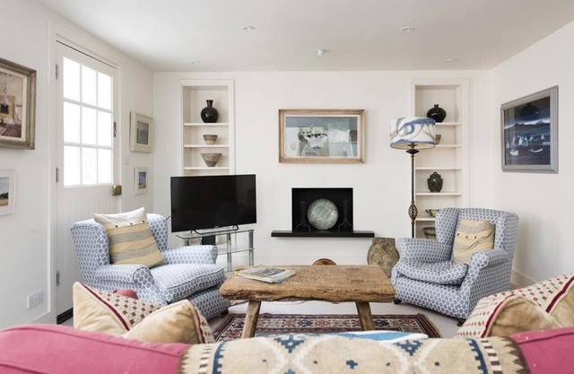 PERFECT KENSINGTON MEWS HOUSE - LUXURY JUST FOR YOU - CLOSE GLOUCESTER RD. TUBE