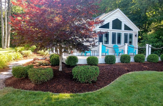 Perfect Little Cottage