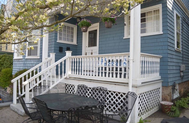 Perfect Location close to downtown