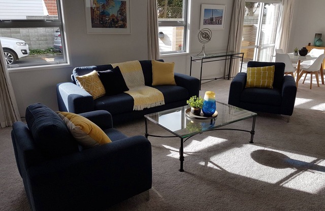 Perfect location - everything at your fingertips!