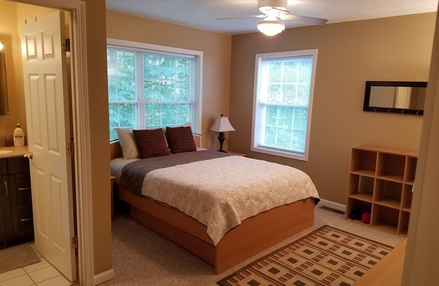 PERFECT Location for SKI RESORTS, BIKING, HIKING and MORE