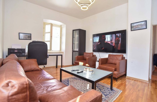 PERFECT LOCATION IN BUDVA'S OLD TOWN