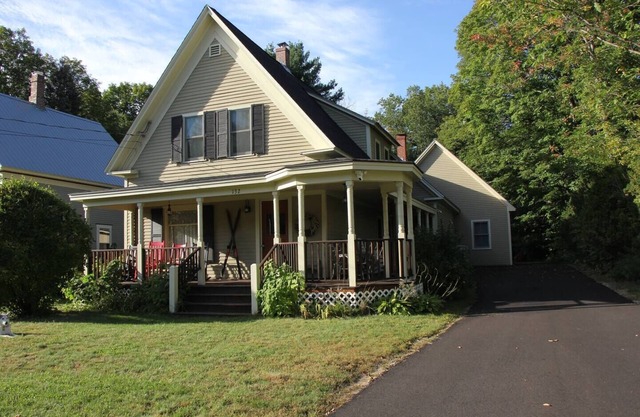 Perfect Location in North Conway Villagenn