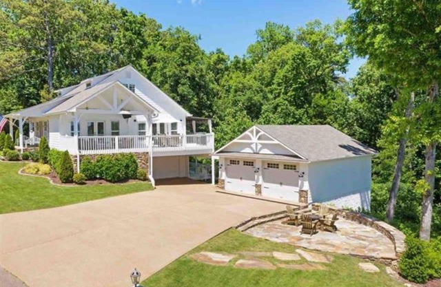 Perfect location, luxury home with breathtaking lake view!