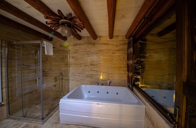 Perfect location perfect comfort two in one