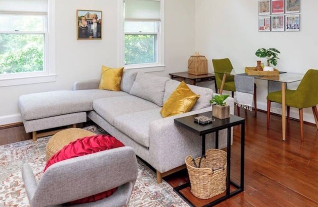 Perfect Nulu 2 BR-Best Location