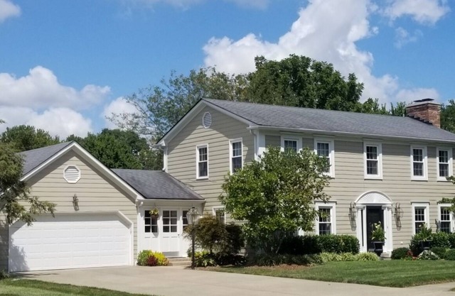Perfect place in Lexington! Close to downtown & surrounding attractions!