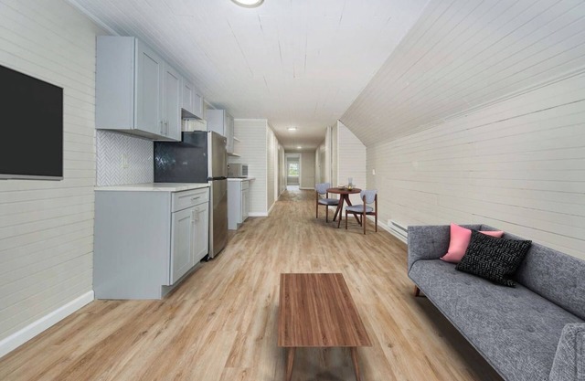 Perfect Private Unit in Passaic