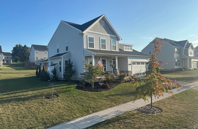 Perfect PSU Home!