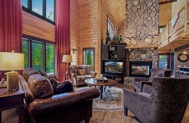 Perfect retreat getaway!
