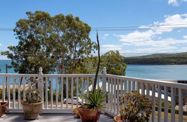 Perfect Seclusion - Top Level Only