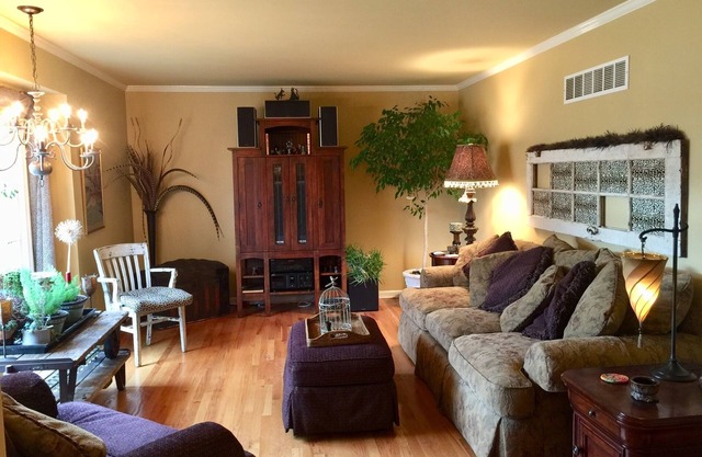 Perfect south Kansas City location