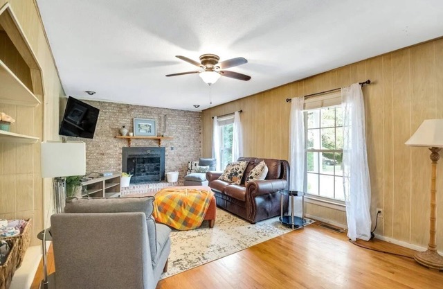 Perfect Southern Pines Getaway Near Pinehurst!