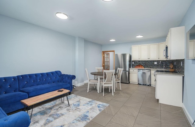 Perfect Stay at Fishtown! nComfortable and Very Quiet!