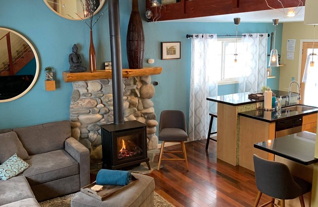 Perfect Tahoe Getaway!