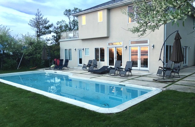 Perfect vacation home! World Class Sunsets!