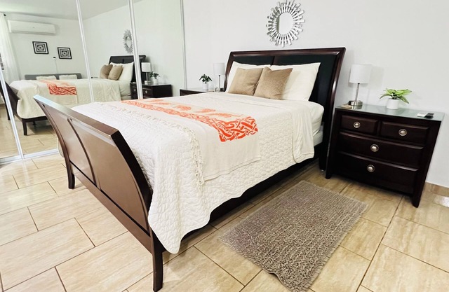 Perfectly Located Charming Studio Near Beaches, Premium Outlets & Restaurants