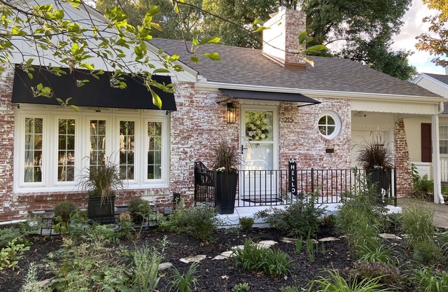 Perfectly Located Crown Heights Charmer