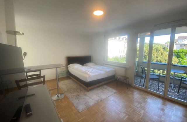 Perfectly located studio (Art 5)