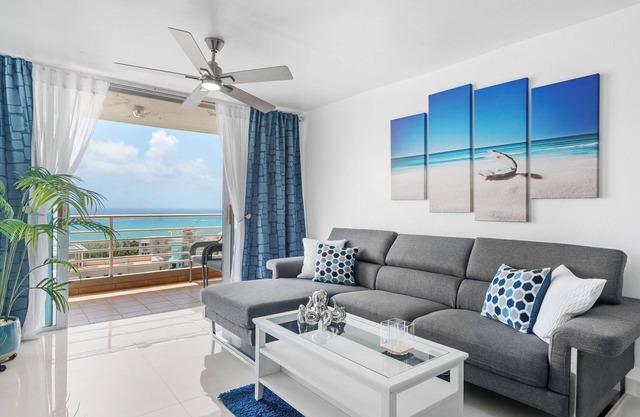 Perla del Mar | Perfect Beach Escape