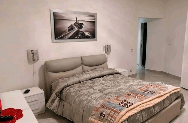 Perla Etrusca Rooms in the heart of Cerveteri