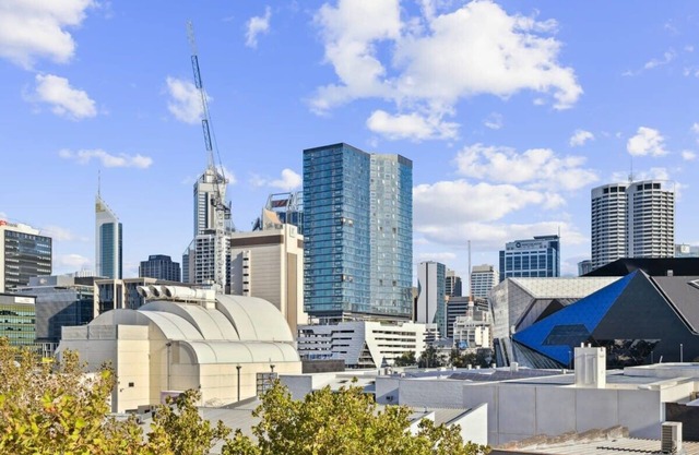 Perth Prime Located 2BDR 1PRK